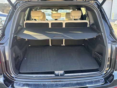 New 2026 Mercedes-Benz GLB 250 image 5