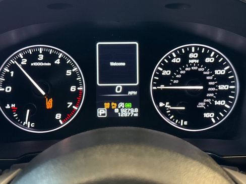 Certified 2025 Subaru Outback Limited XT w/ Popular Package #2 image 24