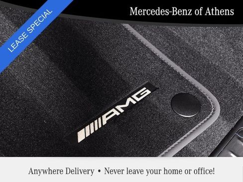 New 2026 Mercedes-Benz GLE 53 AMG 4MATIC image 51