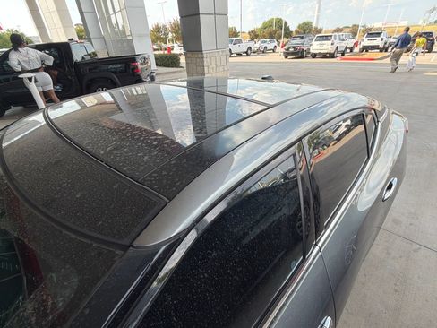 Used 2016 Nissan Maxima 3.5 SV FWD image 16