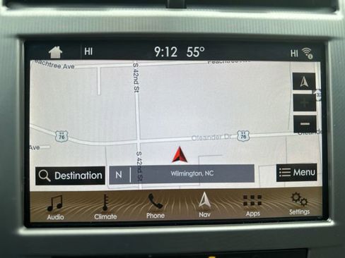 Used 2018 Lincoln MKZ Select w/ Select Plus Package FWD image 19