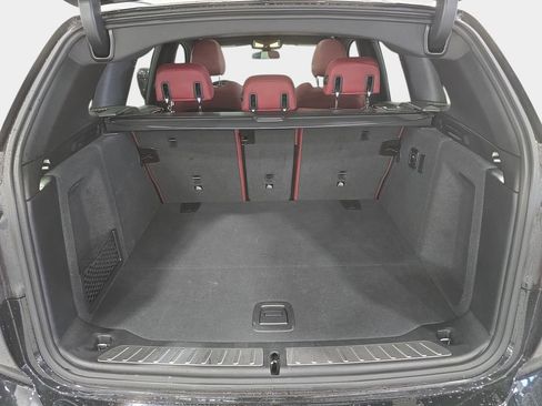 Certified 2024 BMW X3 sDrive30i w/ Convenience Package RWD image 10