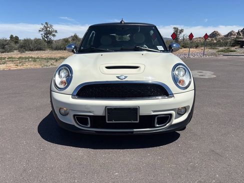 Used 2012 MINI Cooper S FWD image 10