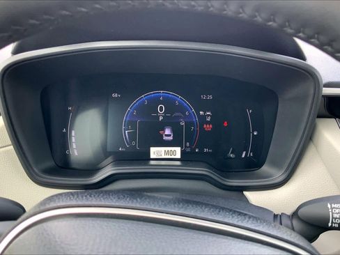 New 2026 Toyota Corolla Cross LE image 19