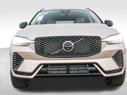 New 2026 Volvo XC60 T8 Ultra w/ Protection Package Premier