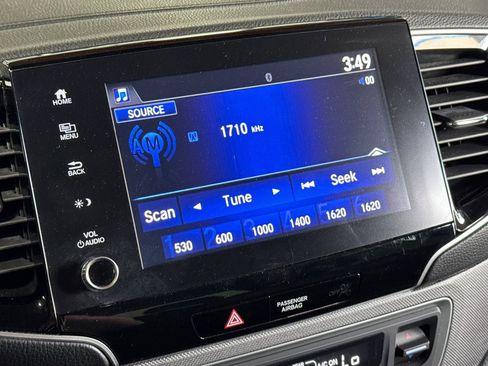 Used 2023 Honda Ridgeline RTL image 24