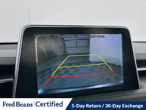 Used 2020 Genesis G70 2.0T w/ Elite Package image 16