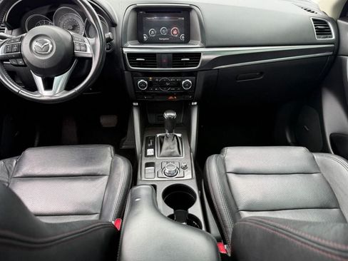 Used 2016 MAZDA CX-5 Grand Touring FWD image 12