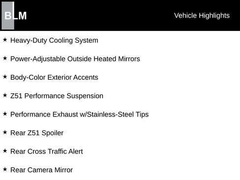 Used 2021 Chevrolet Corvette Stingray Premium Cpe w/ Z51 Performance Package image 7