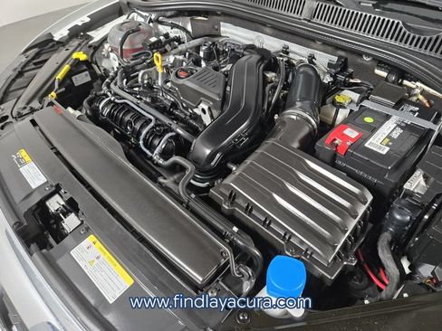Used 2024 Volkswagen Jetta S FWD image 18