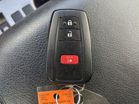 Used 2022 Toyota 4Runner Limited image 35