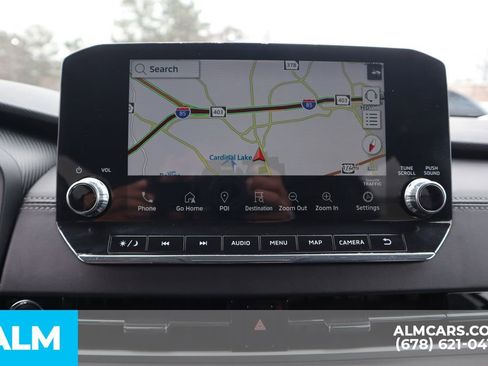 Used 2024 Mitsubishi Outlander SE image 37