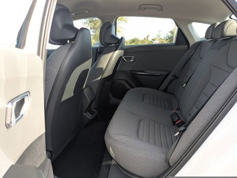 New 2025 Kia K4 GT-Line Turbo FWD image 15