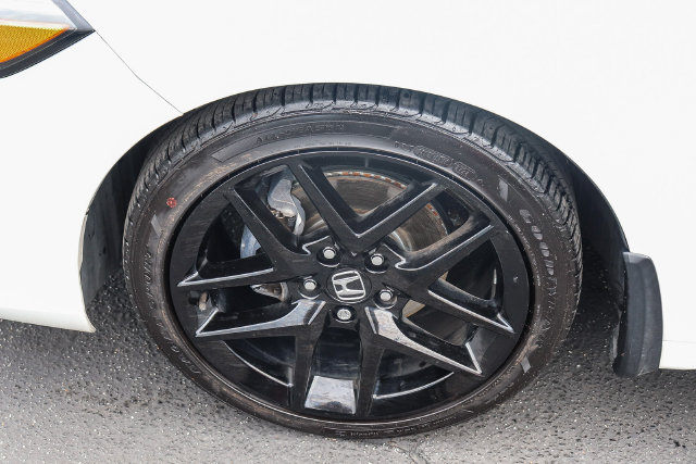 Used 2024 Honda Civic Sport image 7