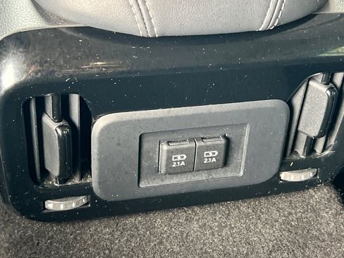 Certified 2021 Toyota Mirai XLE w/ Advanced Technology Package image 16