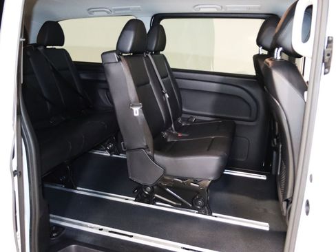 Used 2023 Mercedes-Benz Metris Passenger image 54