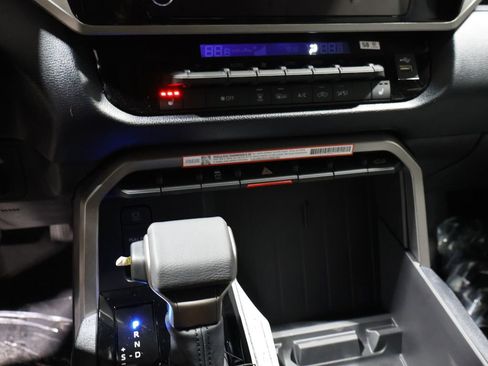 New 2026 Toyota Tundra SR5 image 18