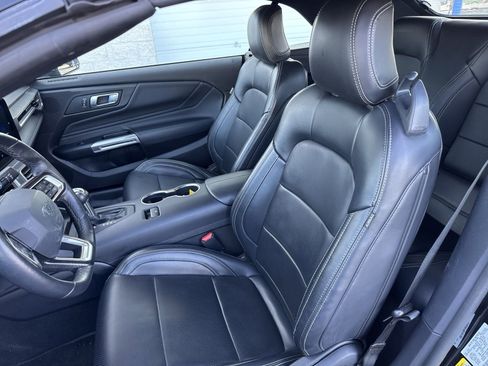 Used 2024 Ford Mustang Premium image 45