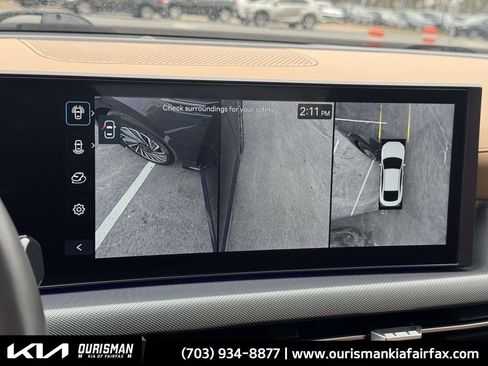 Used 2024 Hyundai Sonata Limited image 10