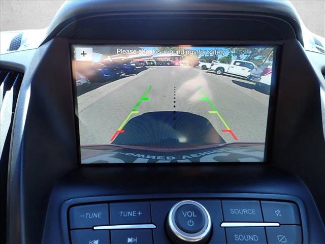 Used 2019 Ford Escape SE AWD/4WD image 20