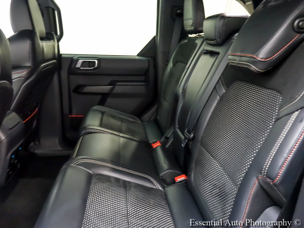 Used 2022 Ford Bronco Raptor AWD/4WD image 11