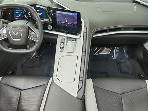 Used 2022 Chevrolet Corvette Stingray image 82