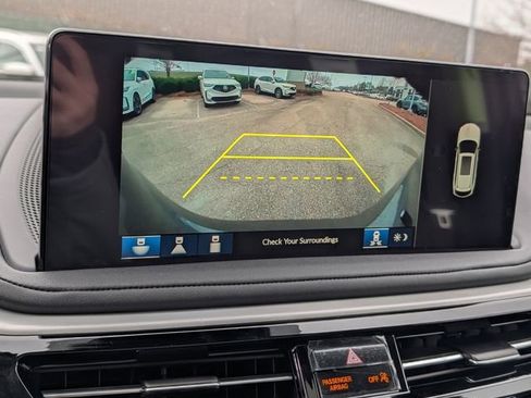 New 2026 Acura MDX FWD w/ Technology Package image 12