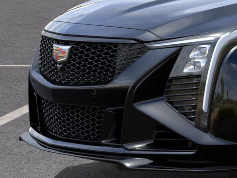 New 2026 Cadillac CT5 V Blackwing RWD image 13
