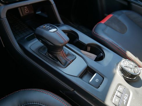 Used 2025 Ford Ranger Raptor image 24