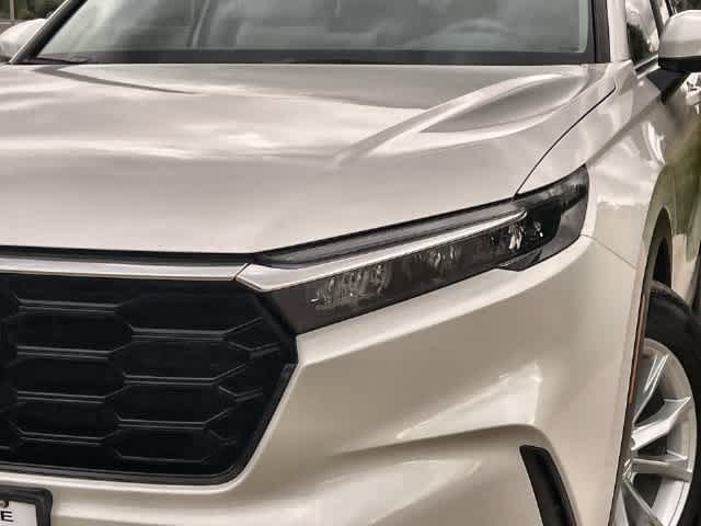 Used 2025 Honda CR-V EX image 24