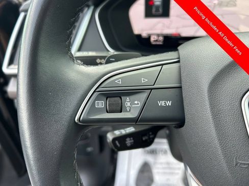 Used 2022 Audi Q5 2.0T Premium Plus AWD/4WD image 9