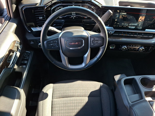 Certified 2023 GMC Sierra 1500 Elevation AWD/4WD image 13