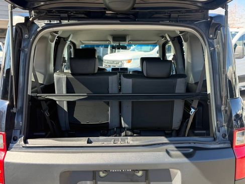 Used 2006 Honda Element EX image 24