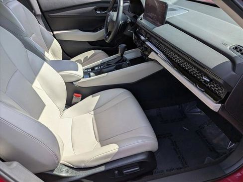 Certified 2024 Honda Accord EX-L image 20