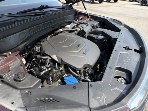Used 2022 Kia Telluride S FWD image 21