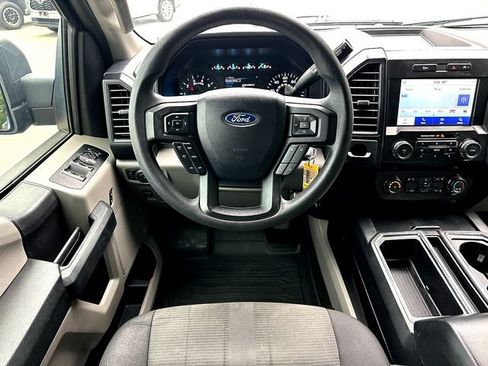 Used 2020 Ford F150 XL w/ Equipment Group 101A Mid RWD image 20