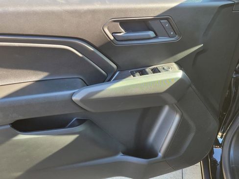 New 2026 Chevrolet Colorado Trail Boss w/ Midnight Edition image 11