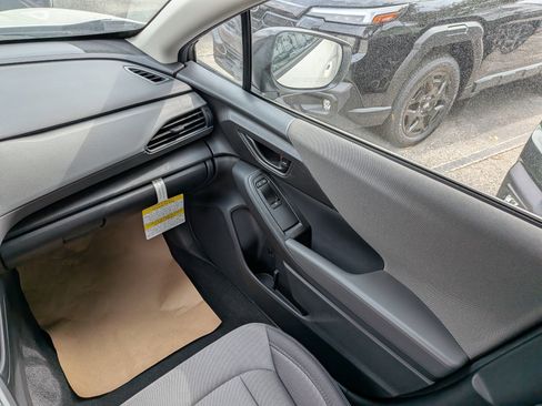 New 2026 Subaru Crosstrek 2.5i AWD/4WD image 15