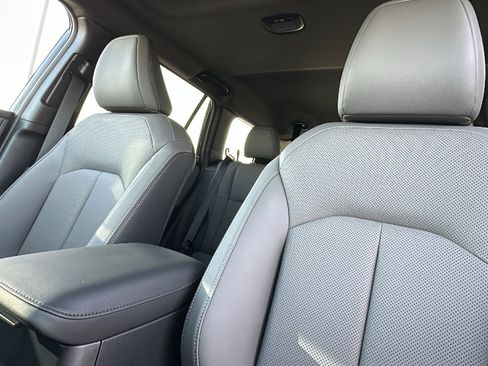 New 2026 Subaru Outback Limited XT image 11