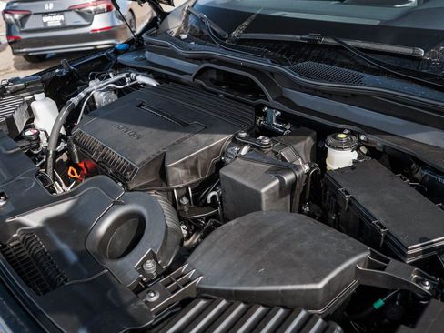 New 2026 Honda Passport TrailSport Elite image 7