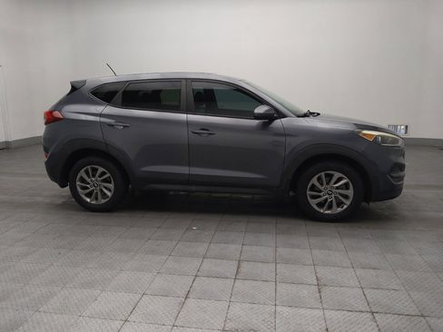 Used 2017 Hyundai Tucson SE FWD image 11