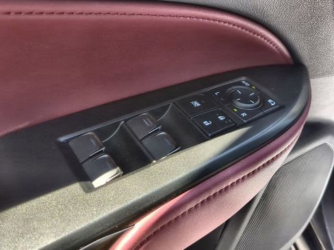 Used 2025 Lexus NX 250 FWD w/ Accessory Package (2T) image 23