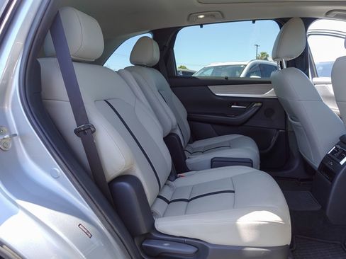 Certified 2024 MAZDA CX-90 Plug-In Hybrid w/ Premium Pkg AWD/4WD image 17