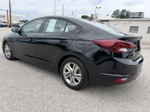 Used 2020 Hyundai Elantra Value Edition FWD image 5
