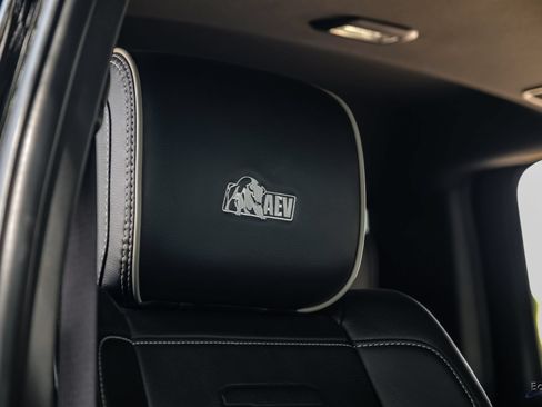 Used 2023 RAM 2500 Rebel w/ Level 2 Equipment Group AWD/4WD image 59
