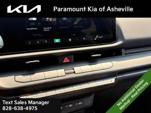 New 2027 Kia Seltos X-Line S AWD/4WD image 12