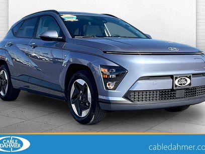 Used 2024 Hyundai Kona SEL