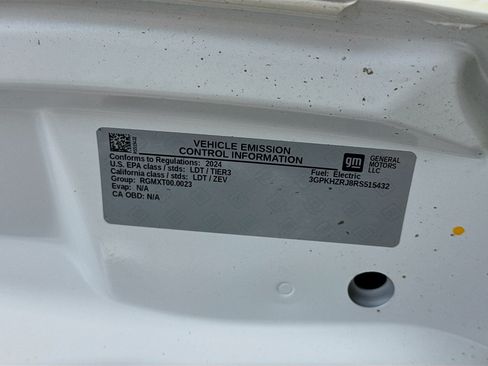 Used 2024 Honda Prologue Elite image 20
