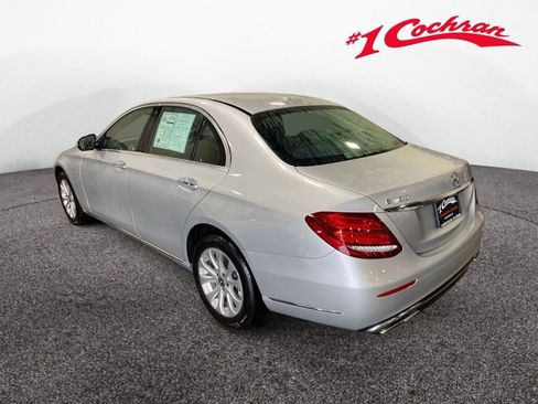 Used 2019 Mercedes-Benz E 300 4MATIC image 18