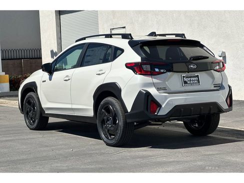 New 2026 Subaru Crosstrek 2.5i Sport AWD/4WD image 5